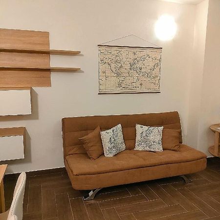 La Casetta Di Edo Villa Олбия Екстериор снимка