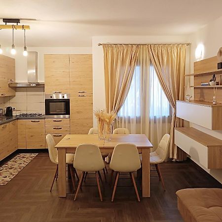 La Casetta Di Edo Villa Олбия Екстериор снимка