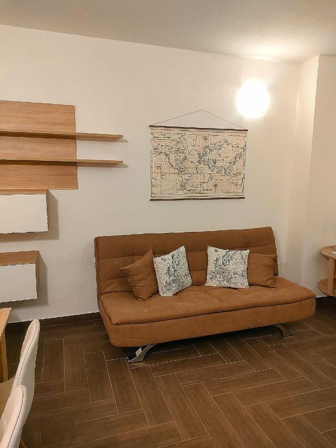 La Casetta Di Edo Villa Олбия Екстериор снимка