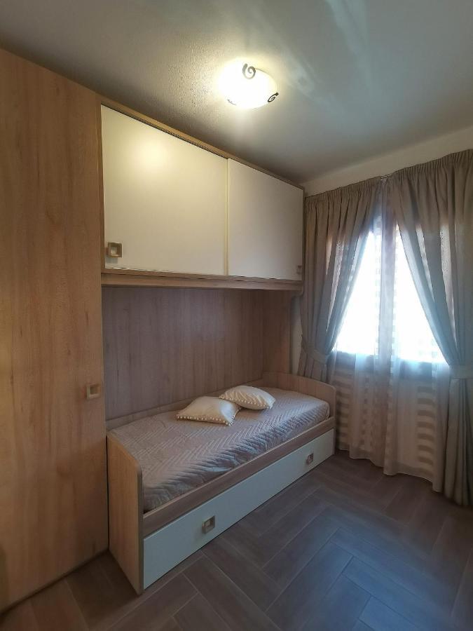 La Casetta Di Edo Villa Олбия Екстериор снимка