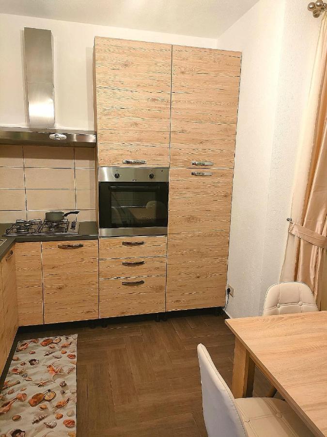 La Casetta Di Edo Villa Олбия Екстериор снимка