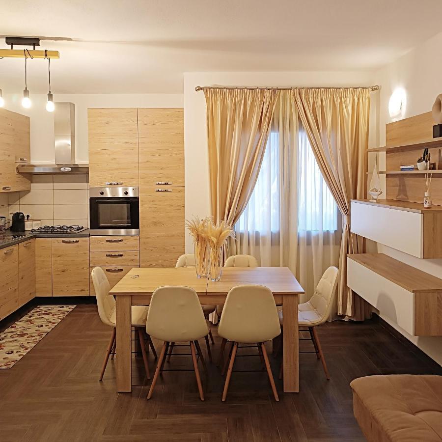 La Casetta Di Edo Villa Олбия Екстериор снимка
